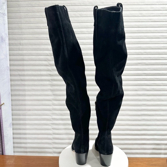 🌸MICHAEL KORS🌸 Black Size: 6.5 - Picture 8 of 15